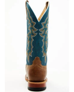 Horse Power Men's Western Boots - Broad Square Toe  -Corral Sales 2025 2000358143 400 P5