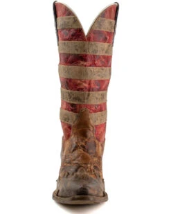 Dan Post Women's Stars & Stripes Western Boots - Snip Toe 12 Dan Post Women's Stars & Stripes Western Boots - Snip Toe -Corral Sales 2025 2000358662 942 P4