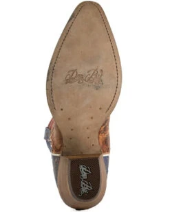 Dan Post Women's Stars & Stripes Western Boots - Snip Toe 15 Dan Post Women's Stars & Stripes Western Boots - Snip Toe -Corral Sales 2025 2000358662 942 P7