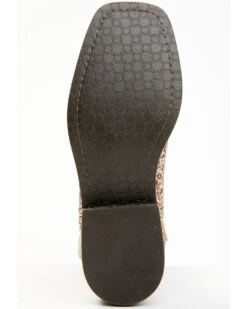 Shyanne Girls' Sparkle Plenty Boots - Broad Square Toe 14 Shyanne Girls' Sparkle Plenty Boots - Broad Square Toe -Corral Sales 2025 2000358753 650 P7