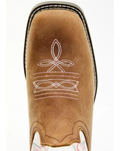 Shyanne Little Girls' Little Cady Boots - Broad Square Toe 14 Shyanne Little Girls' Little Cady Boots - Broad Square Toe -Corral Sales 2025 2000358755 200 P6