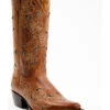 Shyanne Women's Cassia Sugar Mate Glitter Inlay Western Boots - Snip Toe  -Corral Sales 2025 2000359369 200 P1