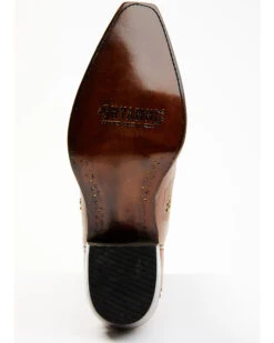 Shyanne Women's Cassia Sugar Mate Glitter Inlay Western Boots - Snip Toe  -Corral Sales 2025 2000359369 200 P7