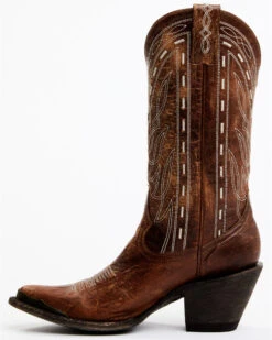 Idyllwind Women's Retro Rock Western Boots - Medium Toe 11 Idyllwind Women's Retro Rock Western Boots - Medium Toe -Corral Sales 2025 2000359676 201 P3