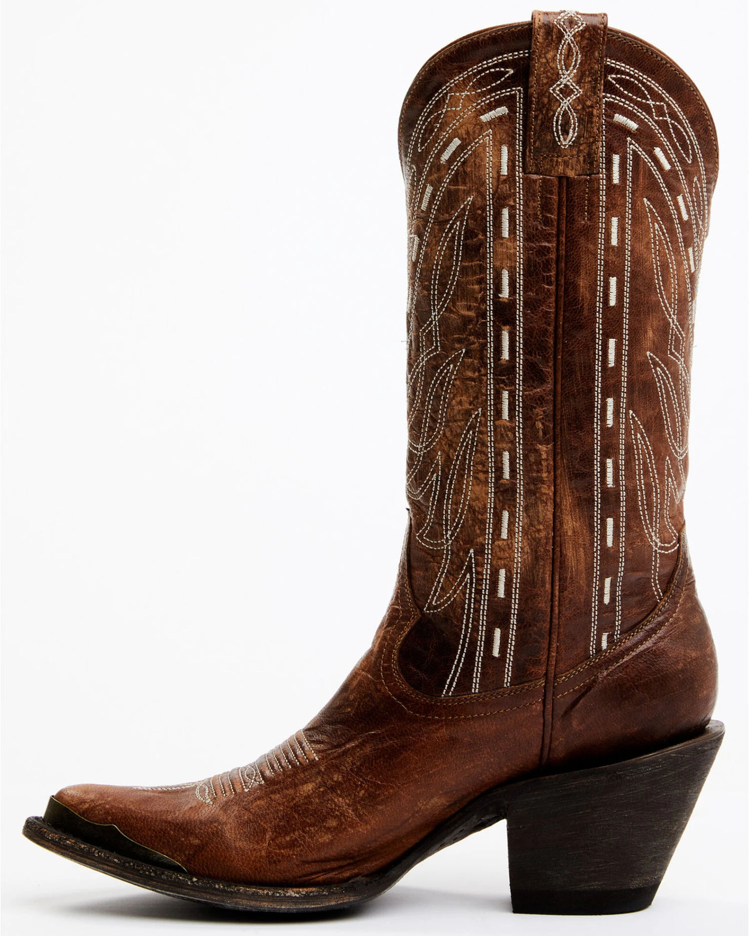 Idyllwind Women's Retro Rock Western Boots - Medium Toe 5 Idyllwind Women's Retro Rock Western Boots - Medium Toe - Image 3