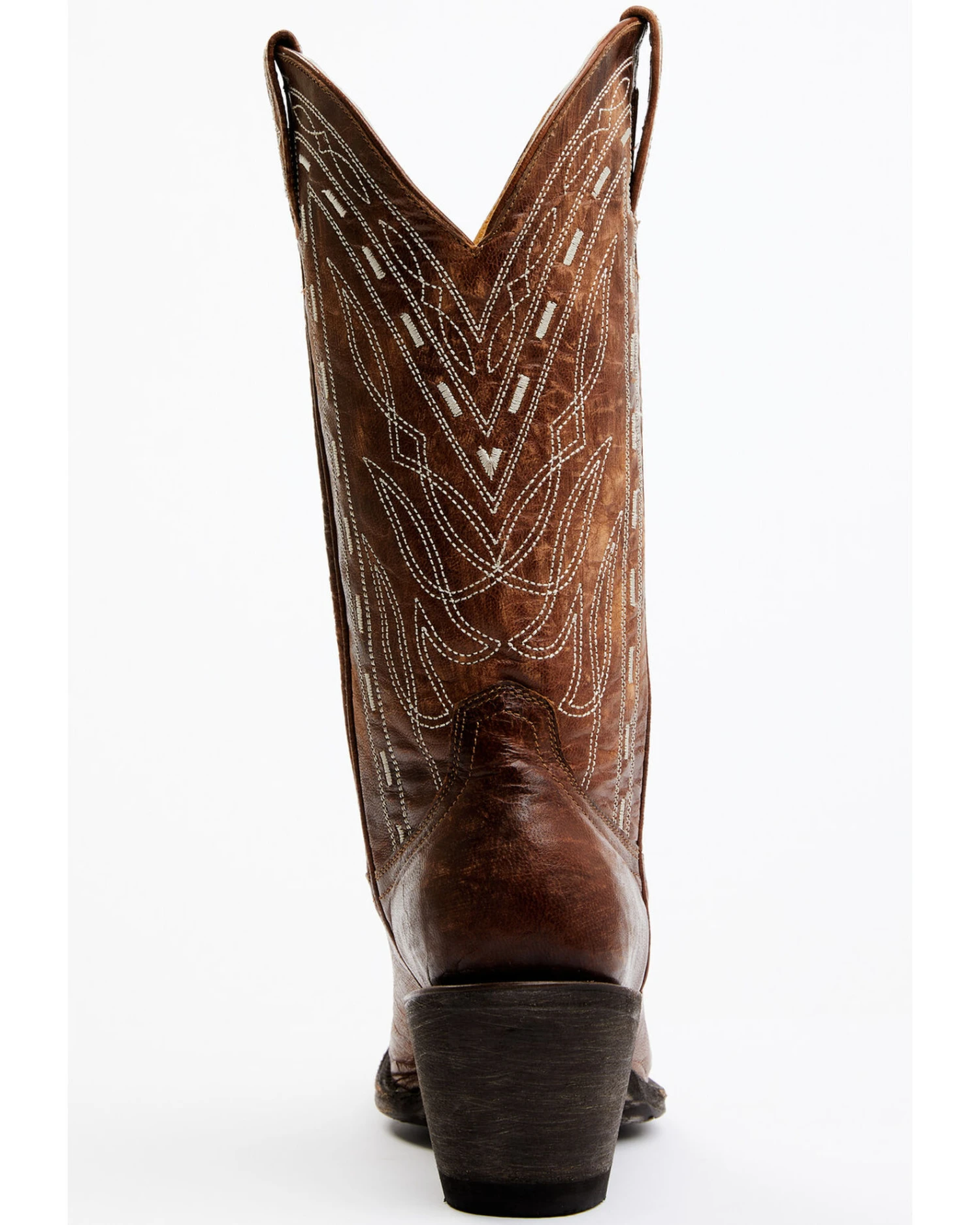 Idyllwind Women's Retro Rock Western Boots - Medium Toe 7 Idyllwind Women's Retro Rock Western Boots - Medium Toe - Image 5