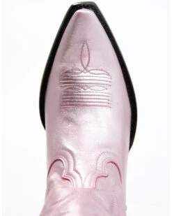 Idyllwind Women's Metallic Leather Western Boot - Snip Toe 15 Idyllwind Women's Metallic Leather Western Boot - Snip Toe -Corral Sales 2025 2000359678 650 P7