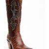 Idyllwind Women's Frisk Me Printed Leather Western Boots - Snip Toe  -Corral Sales 2025 2000359679 200 P1