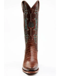 Idyllwind Women's Frisk Me Printed Leather Western Boots - Snip Toe 12 Idyllwind Women's Frisk Me Printed Leather Western Boots - Snip Toe -Corral Sales 2025 2000359679 200 P4