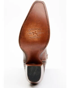 Idyllwind Women's Frisk Me Printed Leather Western Boots - Snip Toe 15 Idyllwind Women's Frisk Me Printed Leather Western Boots - Snip Toe -Corral Sales 2025 2000359679 200 P7