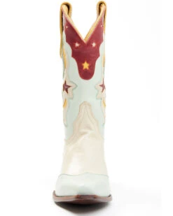 Idyllwind Women's Calliope Western Boots - Snip Toe -Corral Sales 2025 2000359685 900 P4