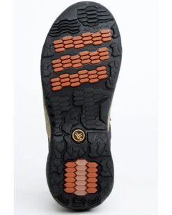 Hawx Men's Talon 2 Deep Taupe Waterproof Lace-Up Hiking Work Boots - Broad Square Toe 15 Hawx Men's Talon 2 Deep Taupe Waterproof Lace-Up Hiking Work Boots - Broad Square Toe -Corral Sales 2025 2000359697 251 P7