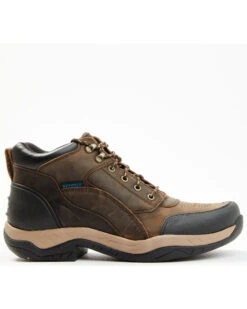 Cody James Men's Endurance Tyche Corral Lace-Up WP Soft Work Hiking Boots  -Corral Sales 2025 2000359699 240 P2