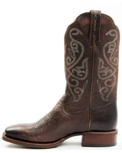 Idyllwind Women's Giddy Up Leather Western Boot - Broad Square Toe  -Corral Sales 2025 2000359709 240 P3