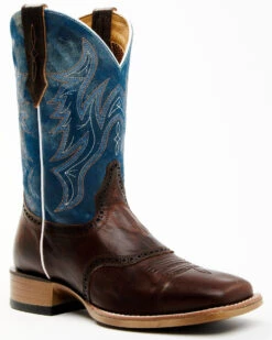 Cody James Men's Xero Gravity Hoverfly Performance Western Boots - Broad Square Toe 