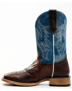 Cody James Men's Xero Gravity Hoverfly Performance Western Boots - Broad Square Toe  -Corral Sales 2025 2000359757 400 P3