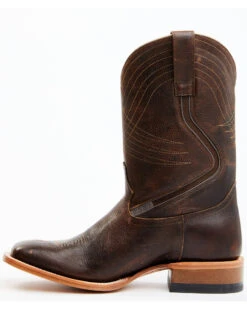 Cody James Men's Alpha Tan ASE7 Western Boots - Broad Square Toe 11 Cody James Men's Alpha Tan ASE7 Western Boots - Broad Square Toe -Corral Sales 2025 2000359771 280 P3