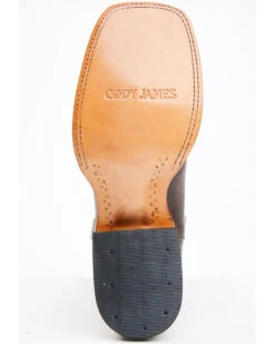 Cody James Men's Alpha Tan ASE7 Western Boots - Broad Square Toe 15 Cody James Men's Alpha Tan ASE7 Western Boots - Broad Square Toe -Corral Sales 2025 2000359771 280 P7