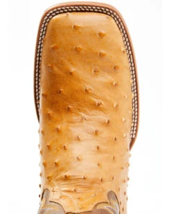 Cody James Men's Full-Quill Ostrich Exotic Western Boots - Broad Square Toe 14 Cody James Men's Full-Quill Ostrich Exotic Western Boots - Broad Square Toe -Corral Sales 2025 2000359773 200 P6