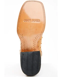 Cody James Men's Full-Quill Ostrich Exotic Western Boots - Broad Square Toe 15 Cody James Men's Full-Quill Ostrich Exotic Western Boots - Broad Square Toe -Corral Sales 2025 2000359773 200 P7