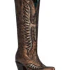 Corral Women's Embroidery Western Boots - Medium Toe -Corral Sales 2025 2000360094 221 P1