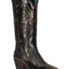 Corral Women's Bronze Embroidery Western Boots - Pointed Toe -Corral Sales 2025 2000360132 200 P1