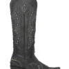 Lane Women's Cossette Studded Western Boots - Snip Toe -Corral Sales 2025 2000360536 002 P1