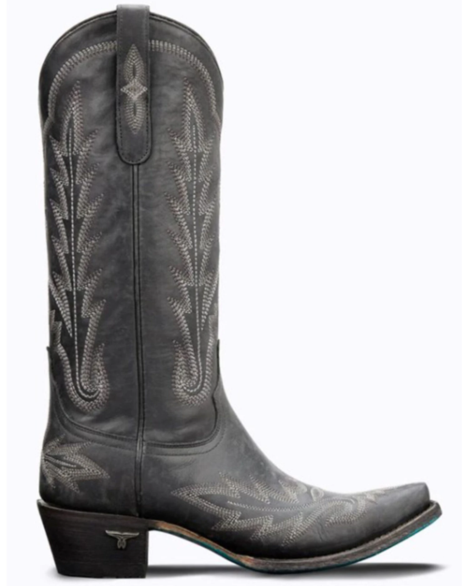Lane Women's Lexington Western Boots - Snip Toe 3 Lane Women's Lexington Western Boots - Snip Toe