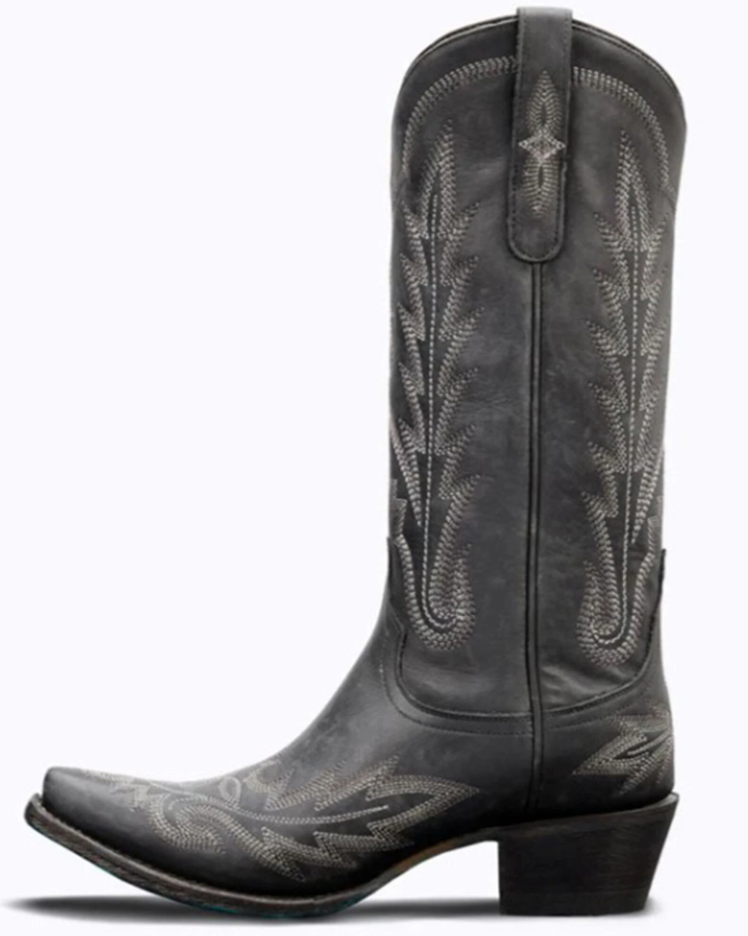 Lane Women's Lexington Western Boots - Snip Toe 4 Lane Women's Lexington Western Boots - Snip Toe - Image 2