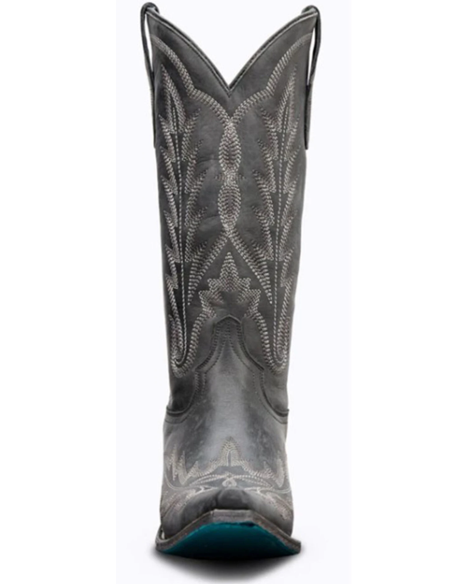 Lane Women's Lexington Western Boots - Snip Toe 5 Lane Women's Lexington Western Boots - Snip Toe - Image 3