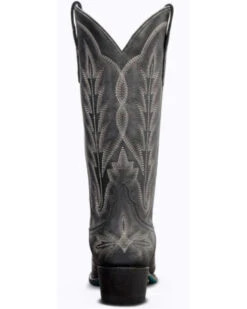 Lane Women's Lexington Western Boots - Snip Toe 11 Lane Women's Lexington Western Boots - Snip Toe -Corral Sales 2025 2000360540 001 P4