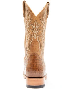 Cody James Men's Exotic Caiman Tail Western Boots - Broad Square Toe 13 Cody James Men's Exotic Caiman Tail Western Boots - Broad Square Toe -Corral Sales 2025 2000360834 200 P5