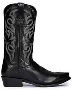 Dan Post Men's Milwaukee Western Boots - Snip Toe -Corral Sales 2025 2000361124 001 P2