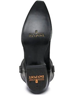 Dan Post Men's Milwaukee Western Boots - Snip Toe -Corral Sales 2025 2000361124 001 P7