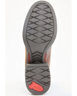 Justin Men's Rendon Western Boots - Round Toe -Corral Sales 2025 2000361420 202 P7