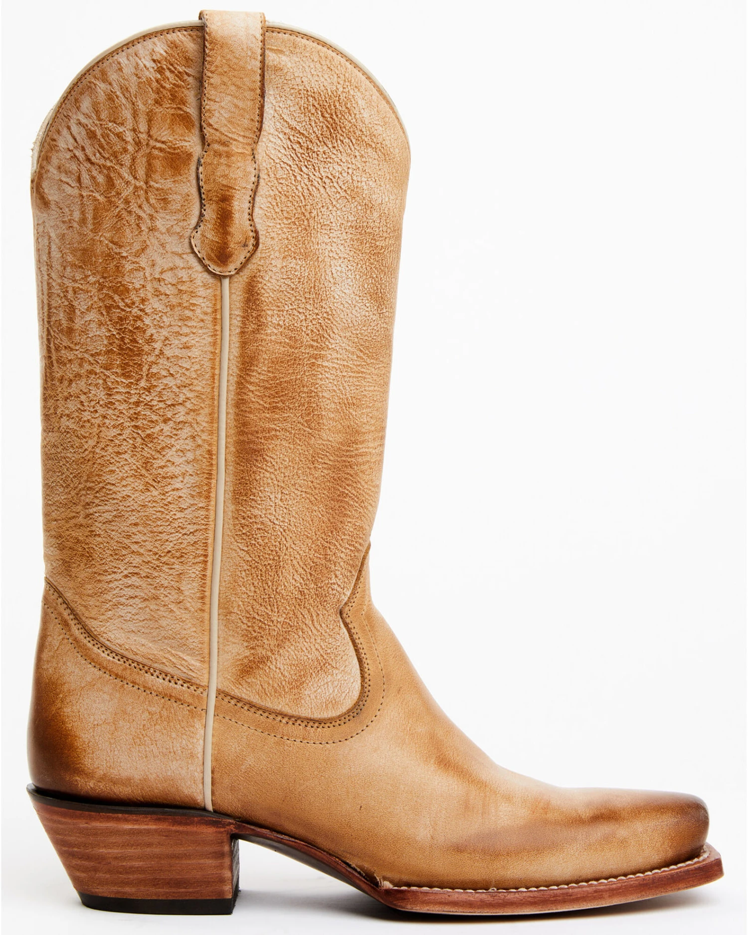 Cleo + Wolf Women's Ivy Western Boots - Square Toe 4 Cleo + Wolf Women's Ivy Western Boots - Square Toe - Image 2