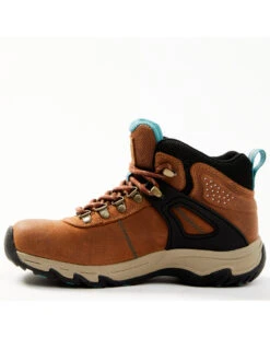 Cleo + Wolf Talon 2 Lace-Up Hiking Boot - Round Toe -Corral Sales 2025 2000361448 442 P3