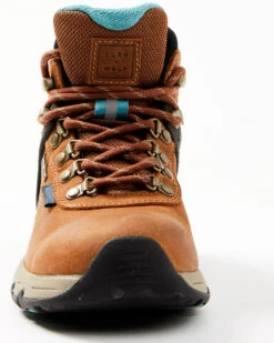 Cleo + Wolf Talon 2 Lace-Up Hiking Boot - Round Toe -Corral Sales 2025 2000361448 442 P4
