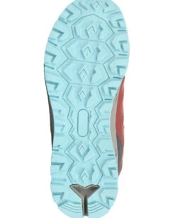 Northside Women's Mid Waterproof Lace-Up Hiking Work Boots  -Corral Sales 2025 2000362479 204 P6