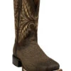 Dan Post Men's Quintin Western Boots - Broad Square Toe -Corral Sales 2025 2000362731 240 P1