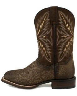 Dan Post Men's Quintin Western Boots - Broad Square Toe 11 Dan Post Men's Quintin Western Boots - Broad Square Toe -Corral Sales 2025 2000362731 240 P3