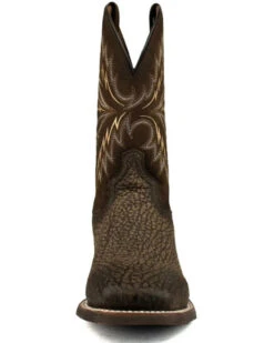 Dan Post Men's Quintin Western Boots - Broad Square Toe 12 Dan Post Men's Quintin Western Boots - Broad Square Toe -Corral Sales 2025 2000362731 240 P4