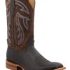 Twisted X Men's Rancher Western Boots - Broad Square Toe -Corral Sales 2025 2000363713 001 P1