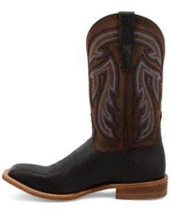 Twisted X Men's Rancher Western Boots - Broad Square Toe -Corral Sales 2025 2000363713 001 P3