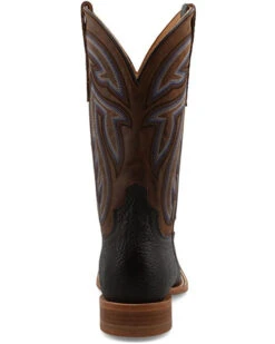 Twisted X Men's Rancher Western Boots - Broad Square Toe -Corral Sales 2025 2000363713 001 P5