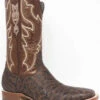 Tanner Mark Men's Exotic Elephant Print Western Boots - Broad Square Toe -Corral Sales 2025 2000363904 203 P1
