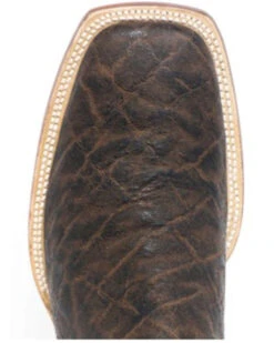 Tanner Mark Men's Exotic Elephant Print Western Boots - Broad Square Toe 7 Tanner Mark Men's Exotic Elephant Print Western Boots - Broad Square Toe -Corral Sales 2025 2000363904 203 P3