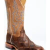 Horse Power Men's Patchwork Western Boots - Broad Square Toe 1 Horse Power Men's Patchwork Western Boots - Broad Square Toe -Corral Sales 2025 2000364671 200 P1