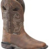 Double H Men's Wilmore Phantom Rider Waterproof Performance Western Boots - Broad Square Toe -Corral Sales 2025 2000365236 200 P1