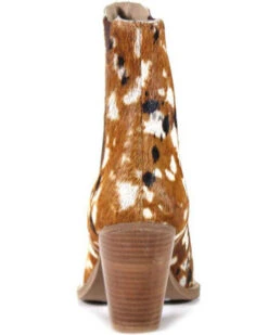 Diba True Women's Sound Off Fashion Booties - Pointed Toe -Corral Sales 2025 2000367786 900 P3